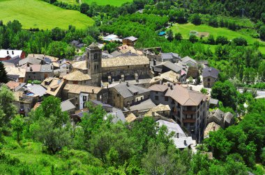 boltanya, huesca, İspanya
