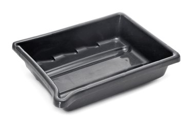 gelişmekte olan tepsi