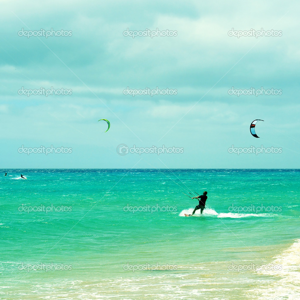 Fuerteventura, Canary Islands, Spain без смс