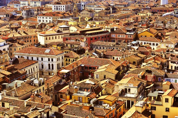 Veneza, Itália — Fotografia de Stock