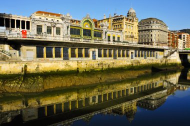 Bilbao, İspanya