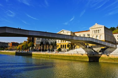 Bilbao, İspanya