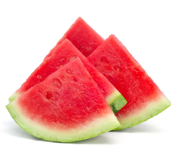 Wassermelone — Stockfoto