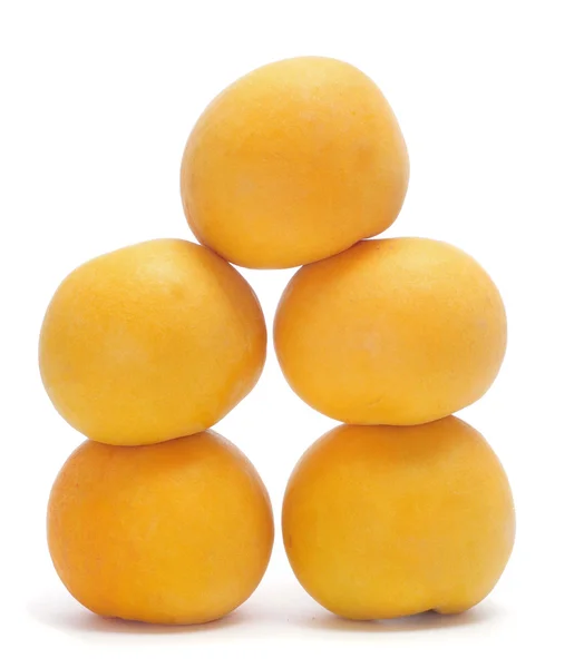 Peaches — Stock Photo, Image