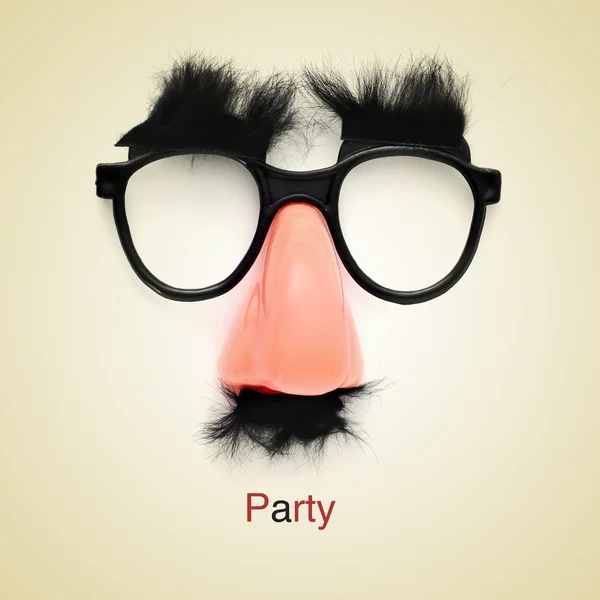 Party — Stock Photo, Image