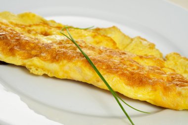 Fransız omlet