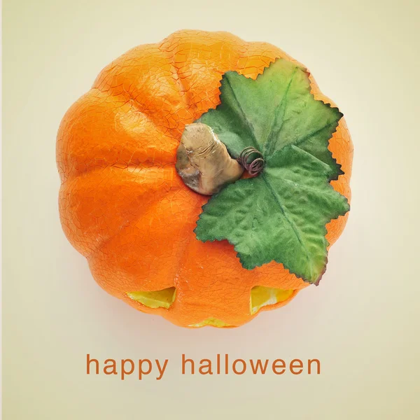 ハッピーハロウィン — ストック写真