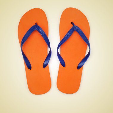 parmak arası terlik