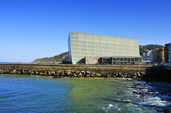 San Sebastian, Spain — Stock Photo, Image