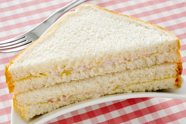 Sandwich — Stock Photo, Image