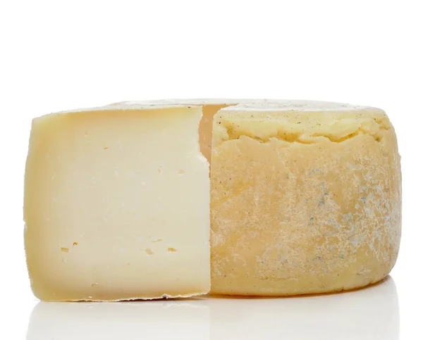 Schmelzkäse — Stockfoto