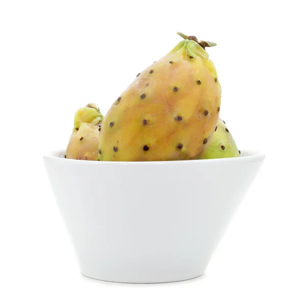 Prickly pear fruits — Stock Photo, Image