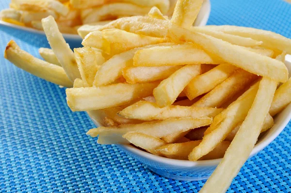 Pommes — Stockfoto