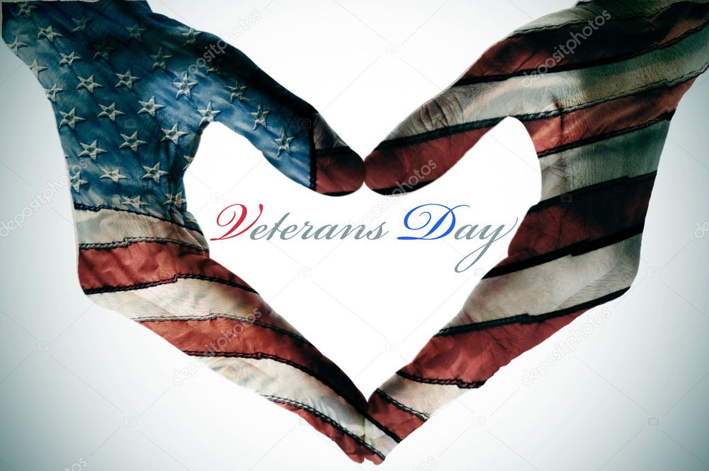 Veterans day dc concert