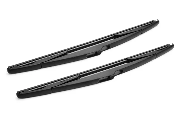 Windscreen wipers — Stock Photo, Image