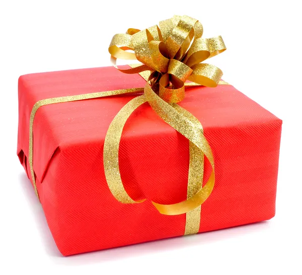 Gift — Stock Photo, Image