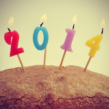 olarak yeni yıl 2014