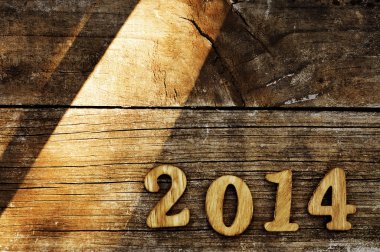 olarak yeni yıl 2014