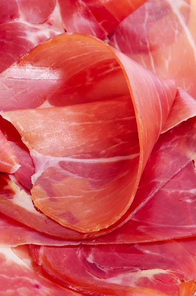 Jamón serrano español —  Fotos de Stock