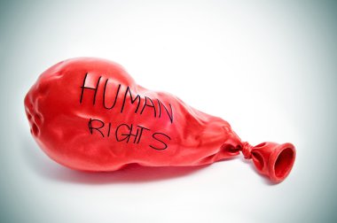 human rights clipart