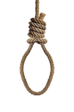 hangmans ilmek ipi