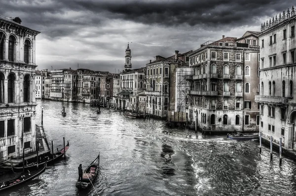 Veneția, Italia — Fotografie, imagine de stoc