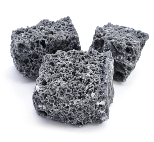 Carbón de caramelo —  Fotos de Stock