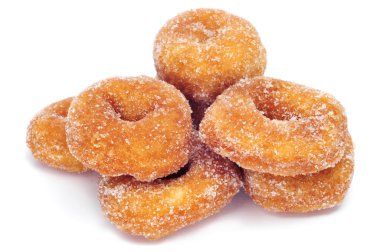 rosquillas, tipik İspanyol börekler