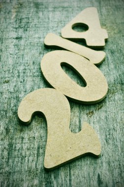 olarak yeni yıl 2014