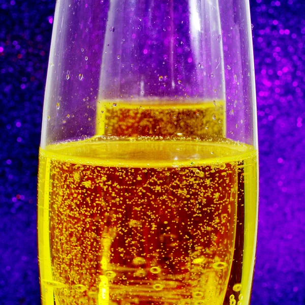 Champagne — Stock Photo, Image