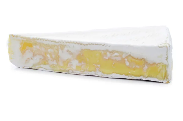 Brie kaas — Stockfoto