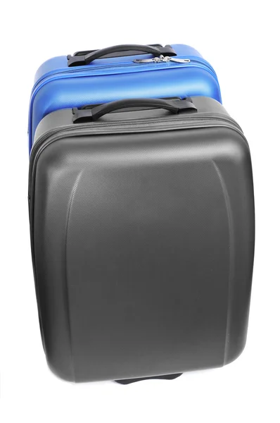 Suitcases — Stock Photo, Image