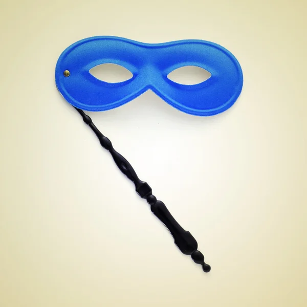 Carnival mask — Stock Photo, Image