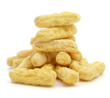 Donmuş Balık kroket