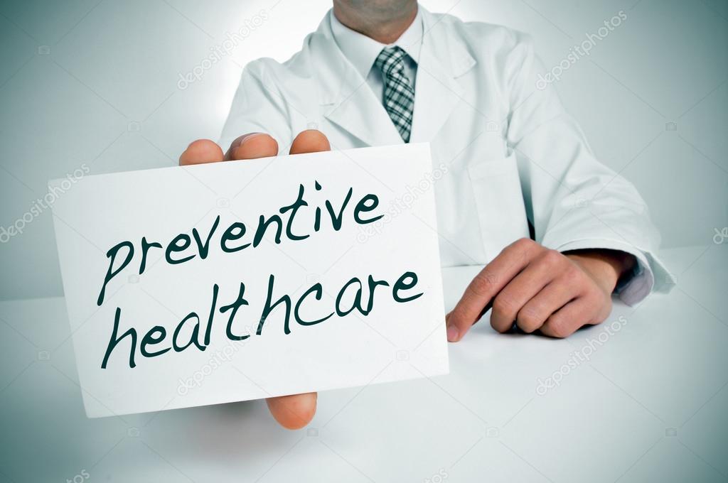 preventie in de gezondheidszorg preventie in de gezondheidszorg