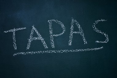 Tapas