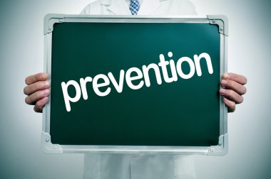 Prevention clipart