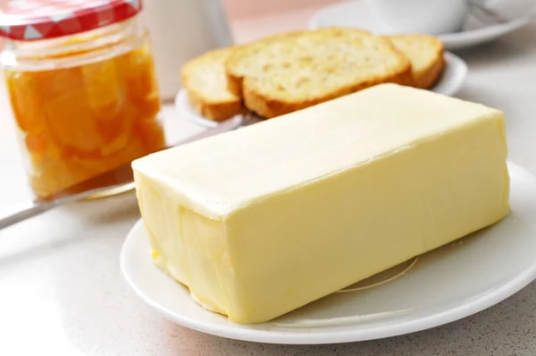 Breakfast — Stock Photo, Image