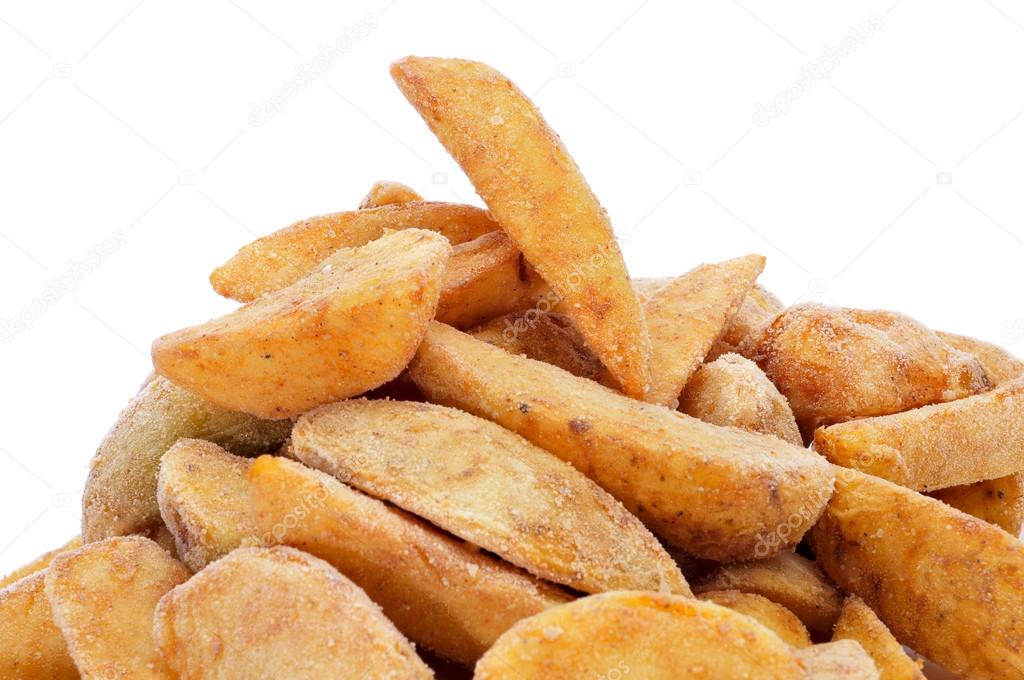 frozen home fries