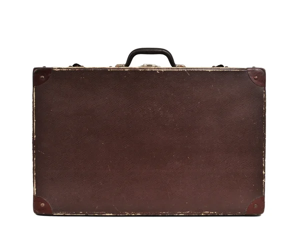 Valise antique — Photo