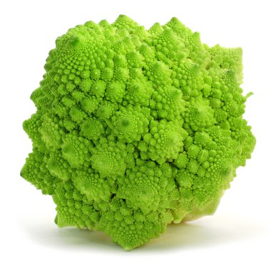 Romanesco brokoli