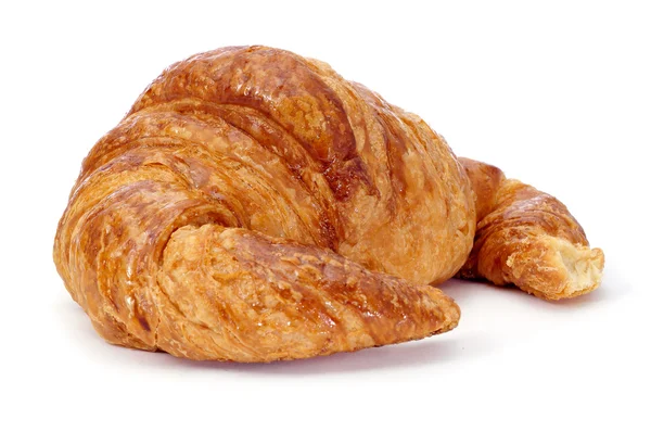 Croissant — Fotografie, imagine de stoc