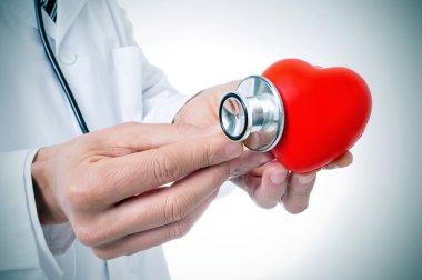 cardiovascular health clipart