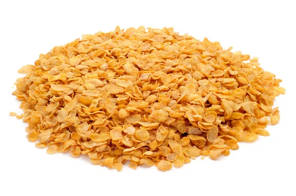 Cornflakes — Stockfoto