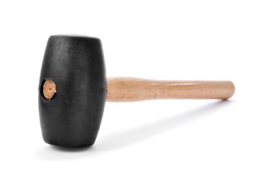 Lastik tokmak