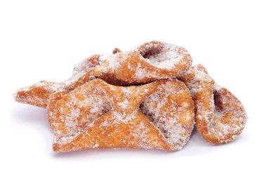 pestinos, Paskalya yenen İspanyol hamur işleri