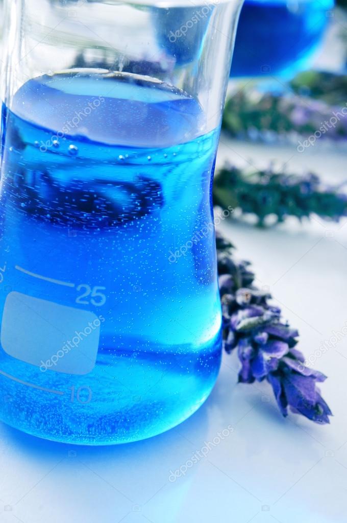 Flower essence Stock Photo by ©nito103 45119807