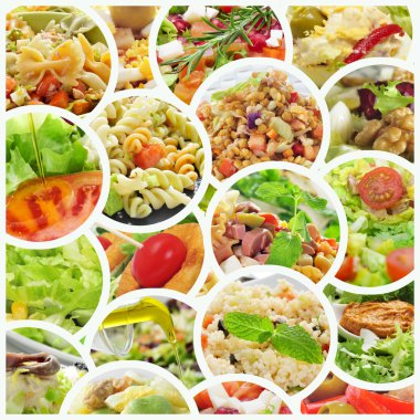 salata kolaj