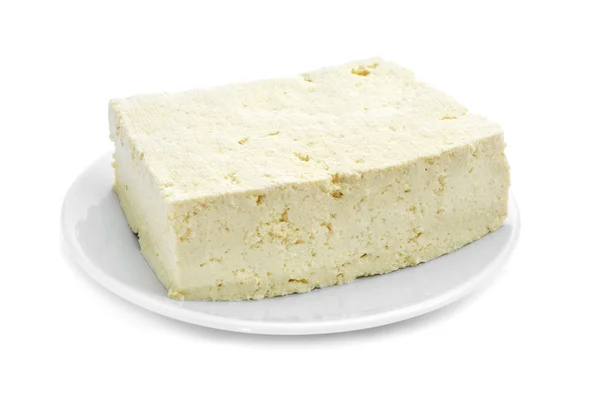 Tofu. — Foto de Stock