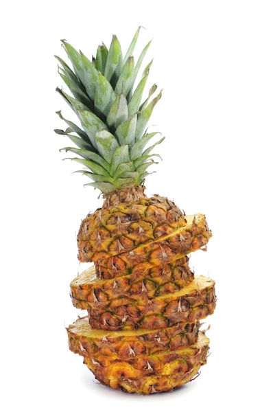 Ananas. — Stok fotoğraf